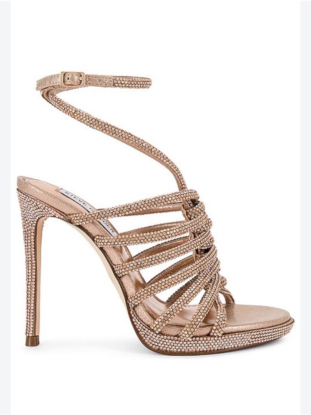Steve Madden Givinn Heels